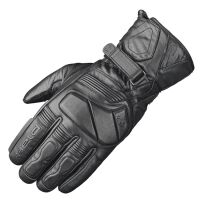 Held TRAVEL 6.0 TEX kožené cestovní rukavice vel.10